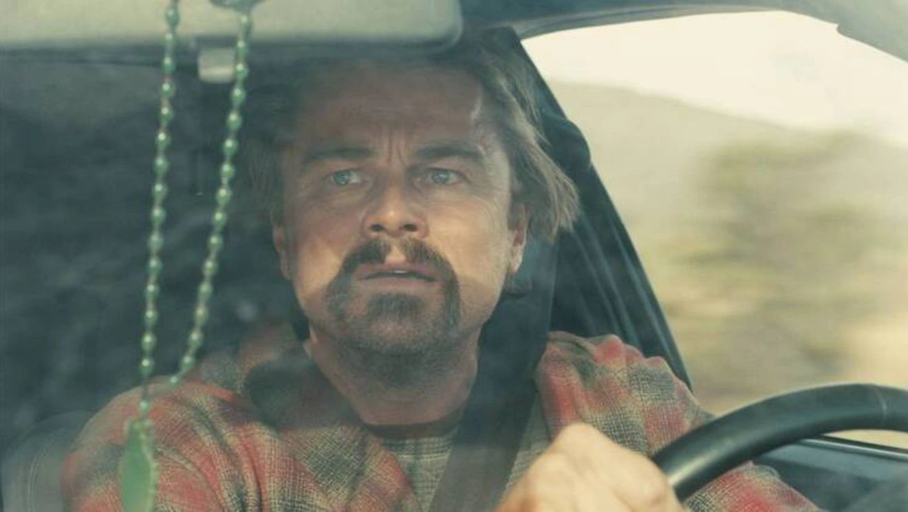 Μια Μάχη Μετά την Άλλη