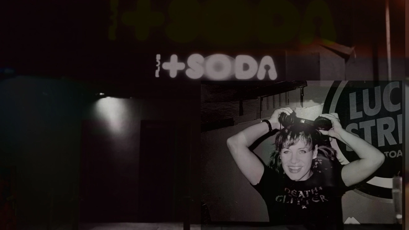 +Soda-AMX