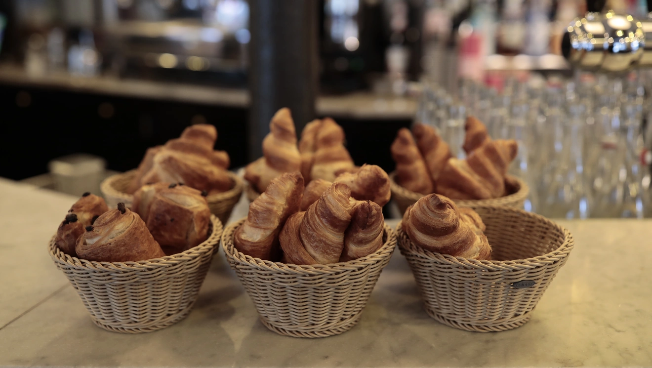 croissant