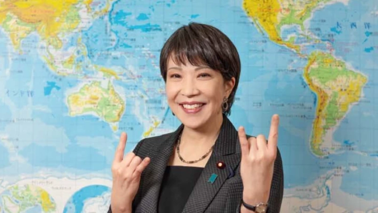 takaichi