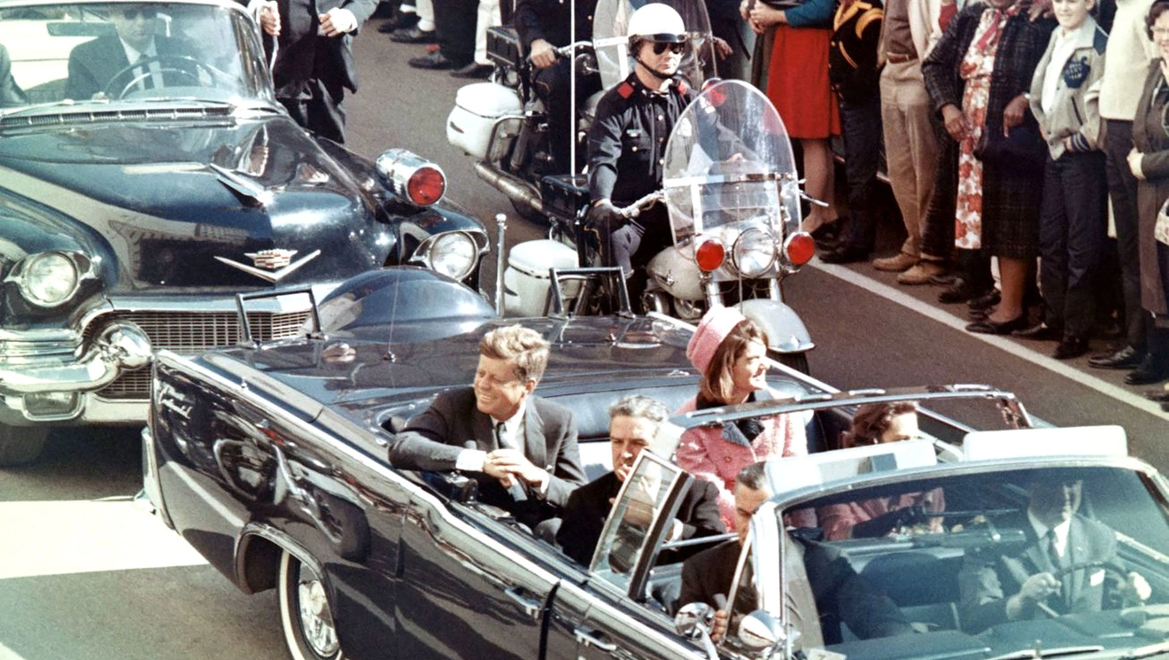 JFK