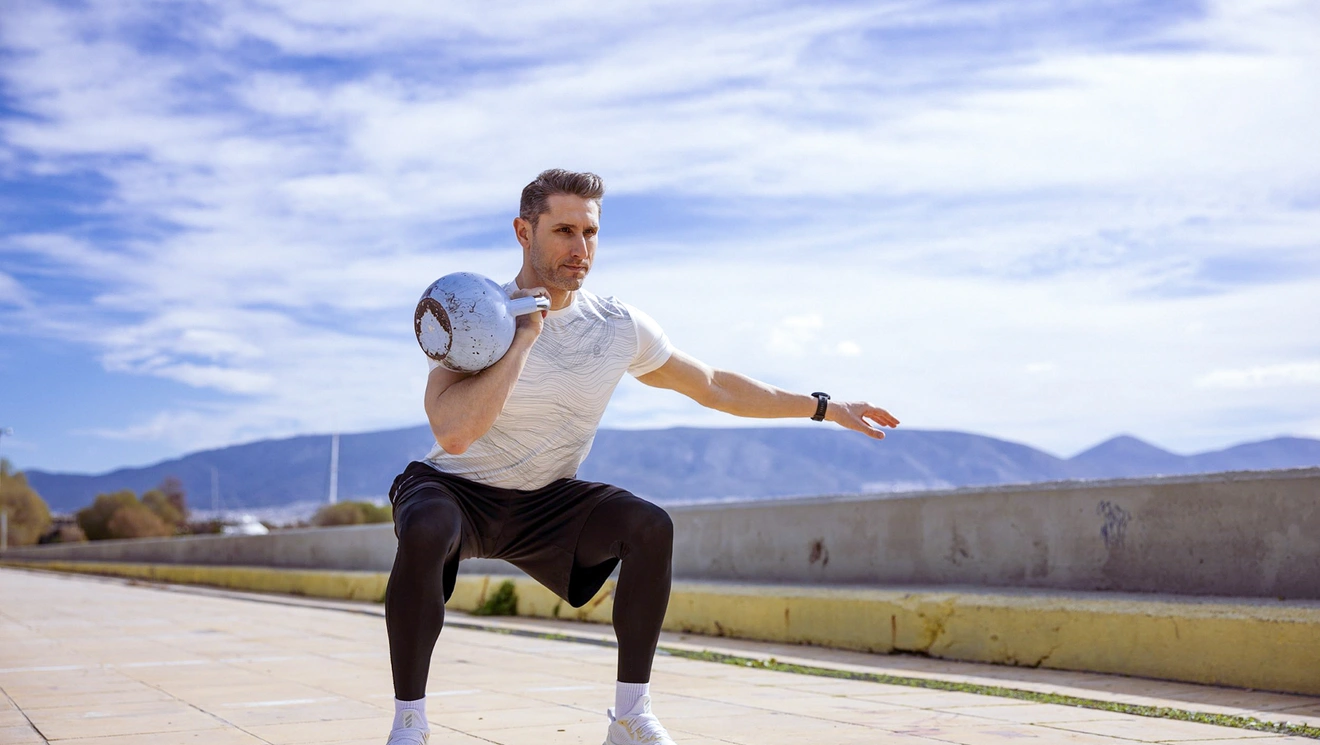 fitness expert