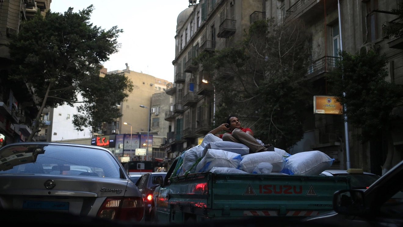 cairo 