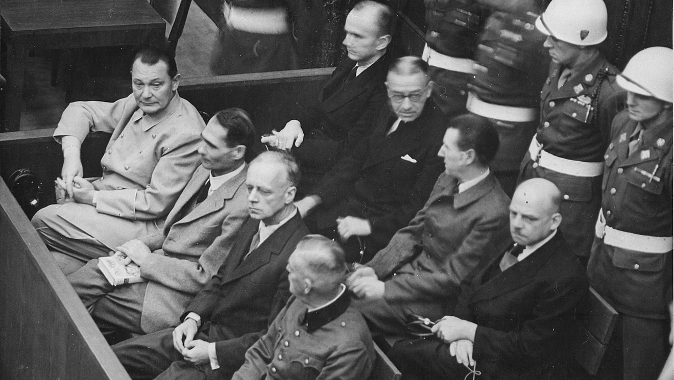nurembergi