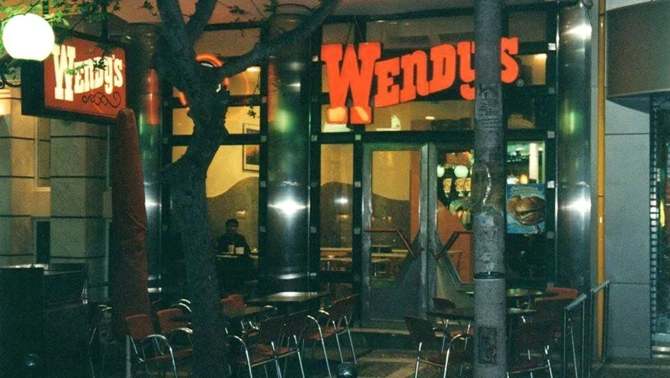 Wendy's 