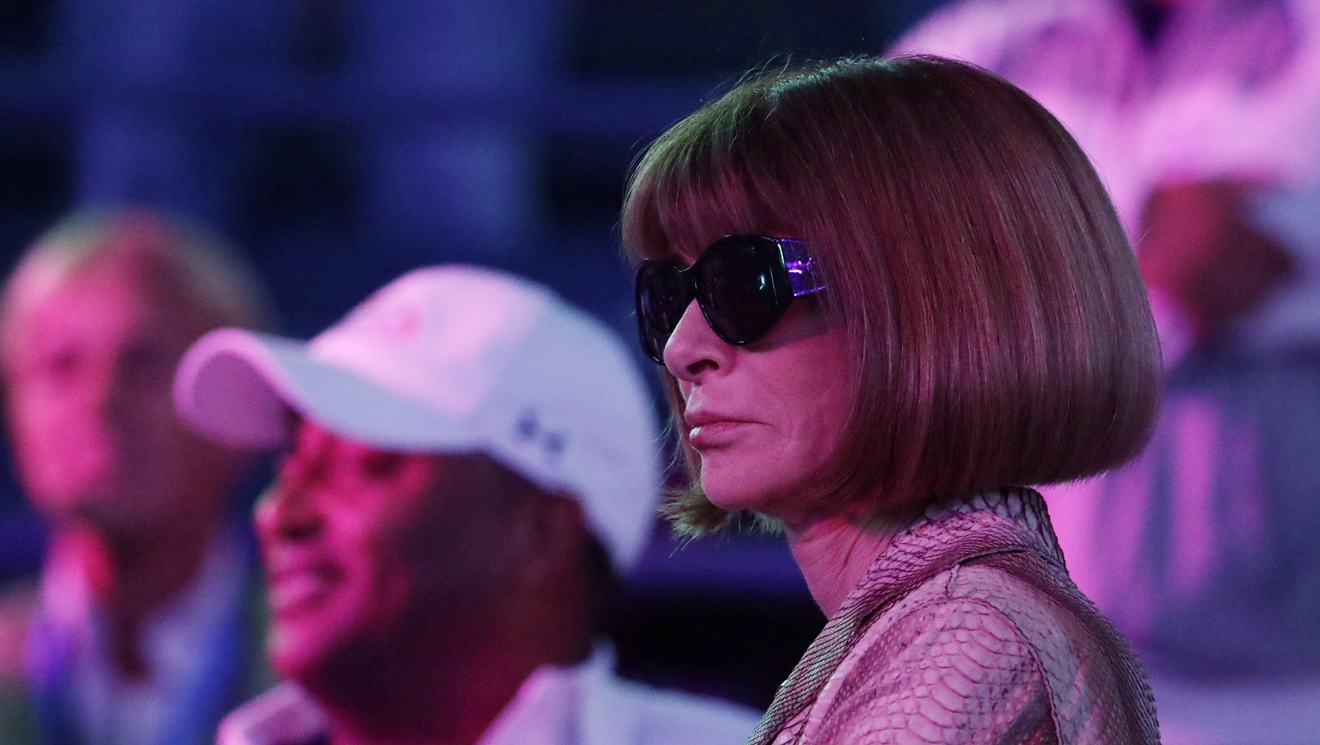 wintour