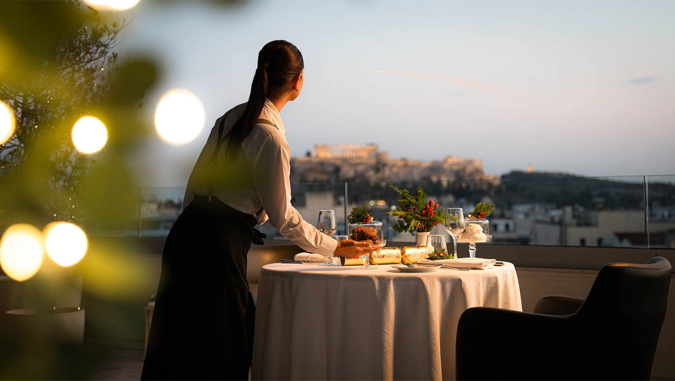 H Hotels Photo