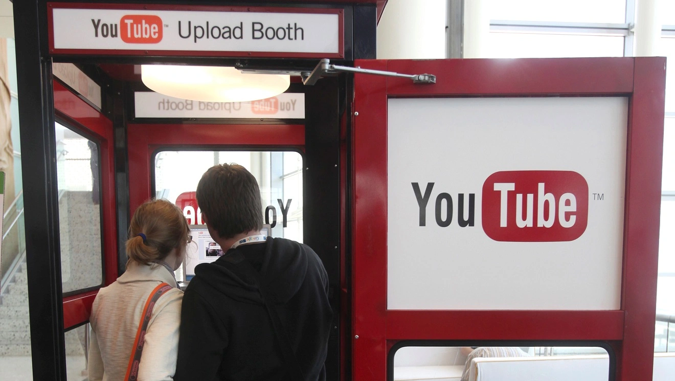 YouTube