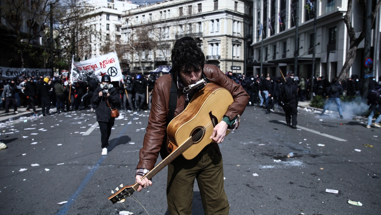 τέμπη 