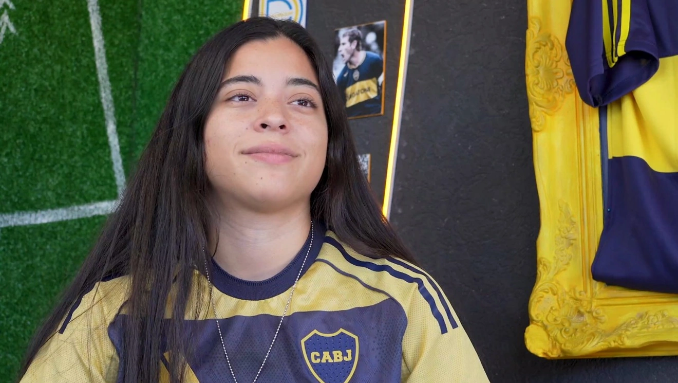 boca juniors