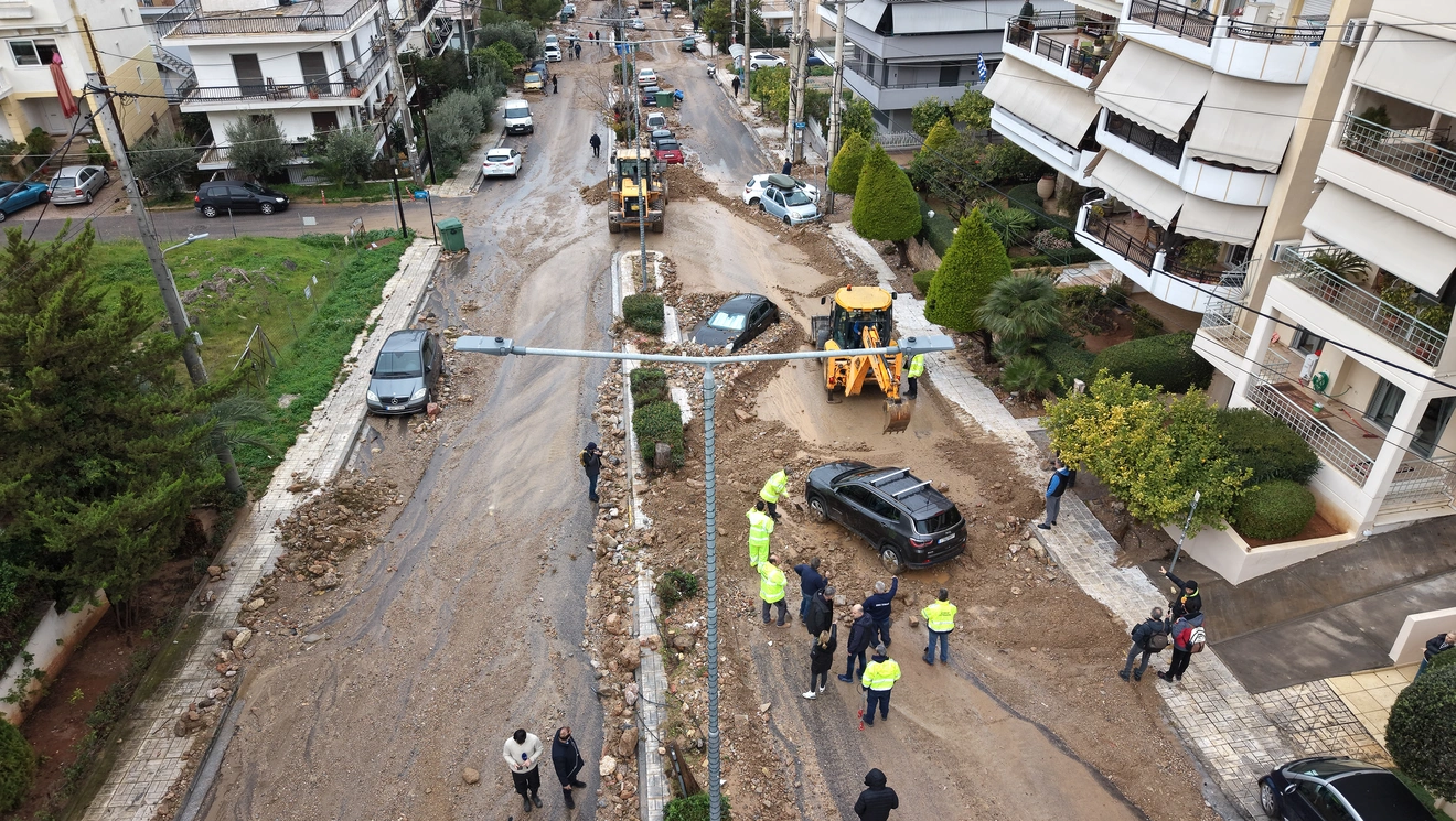 Γλυφάδα