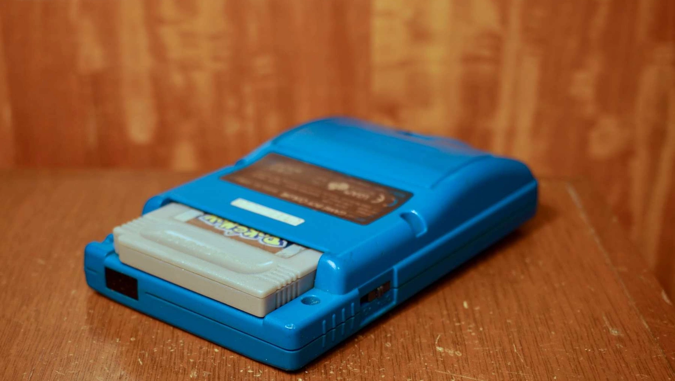 videogame