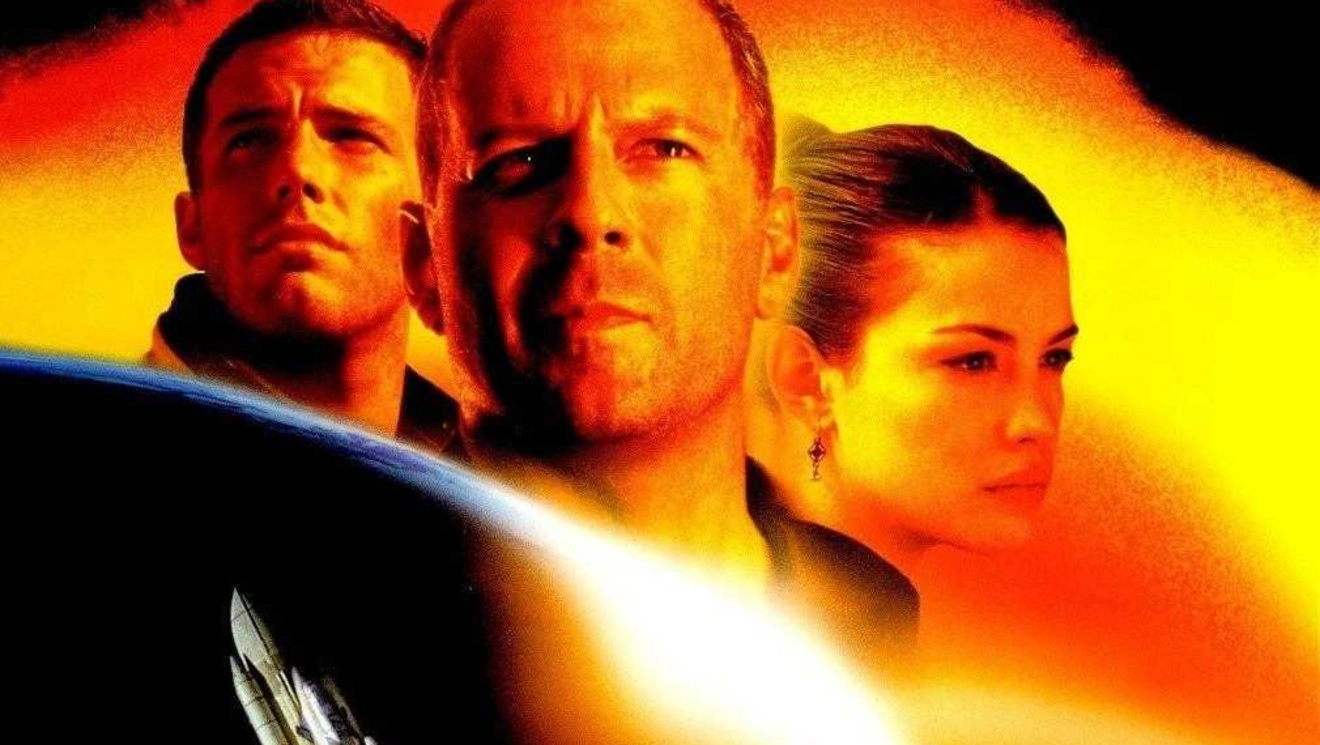 armageddon