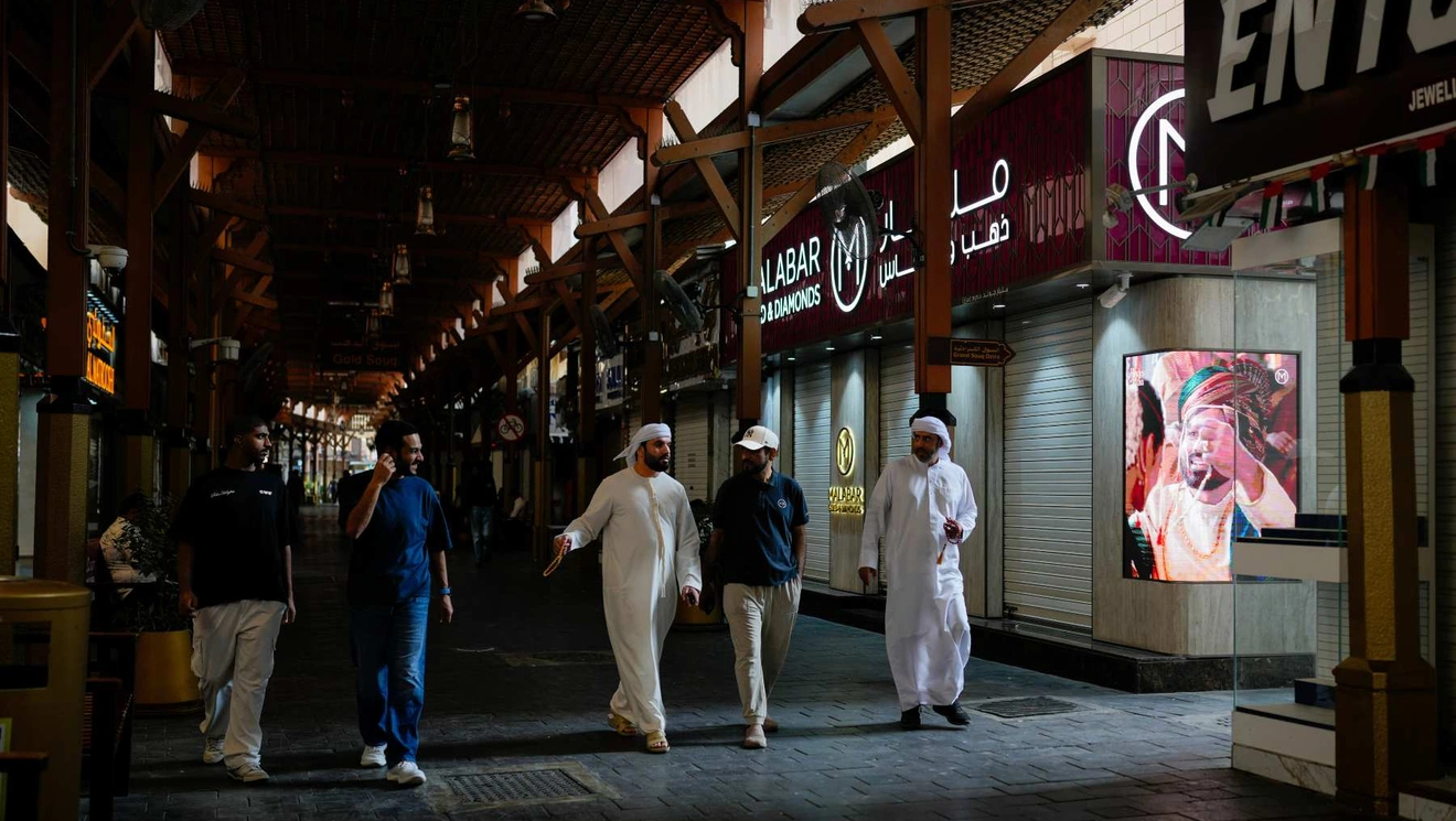 dubai