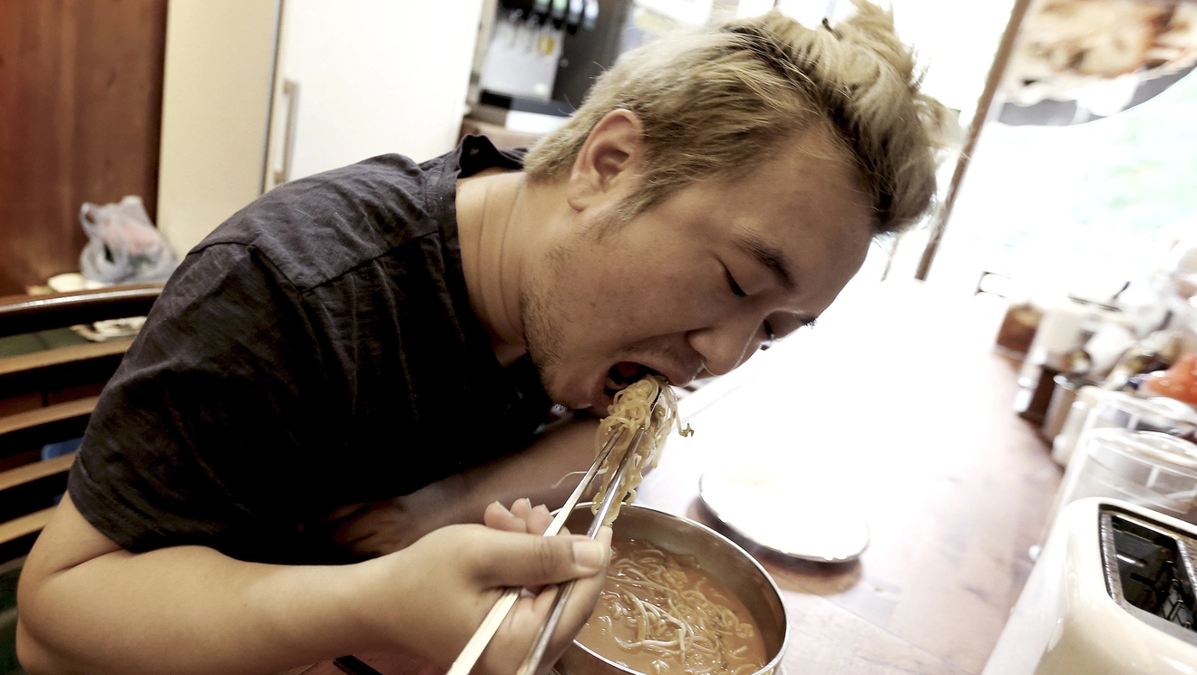emotional eating