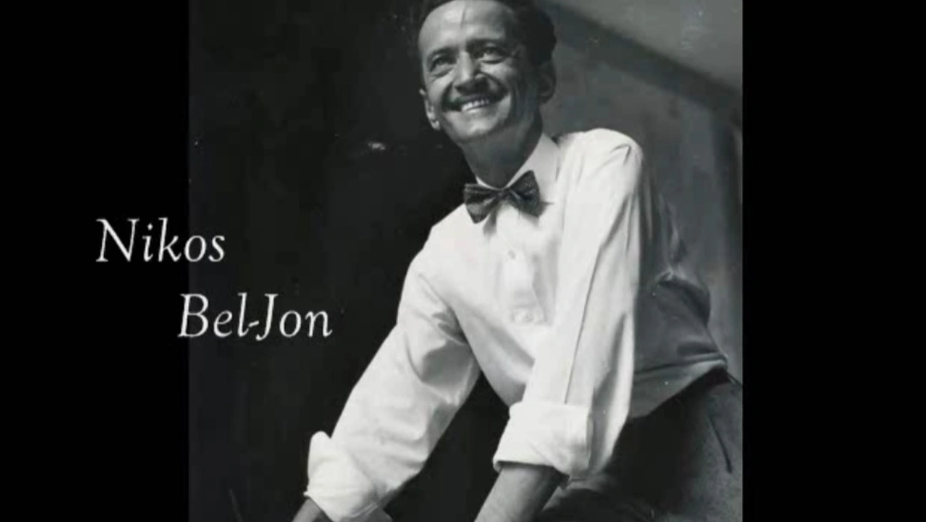 nikos bel jon