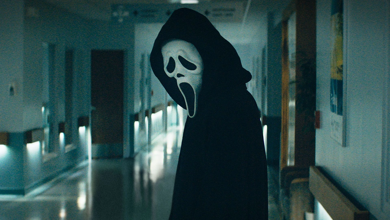 scream