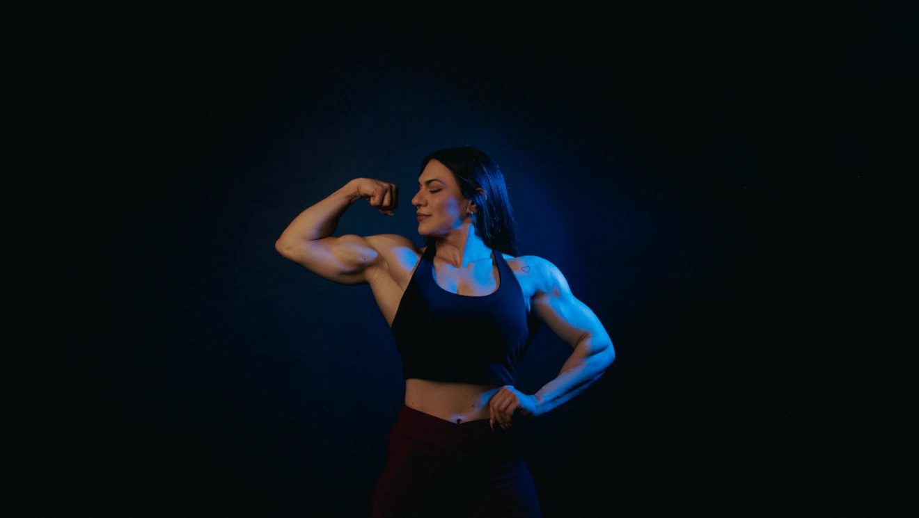 bodybuilder