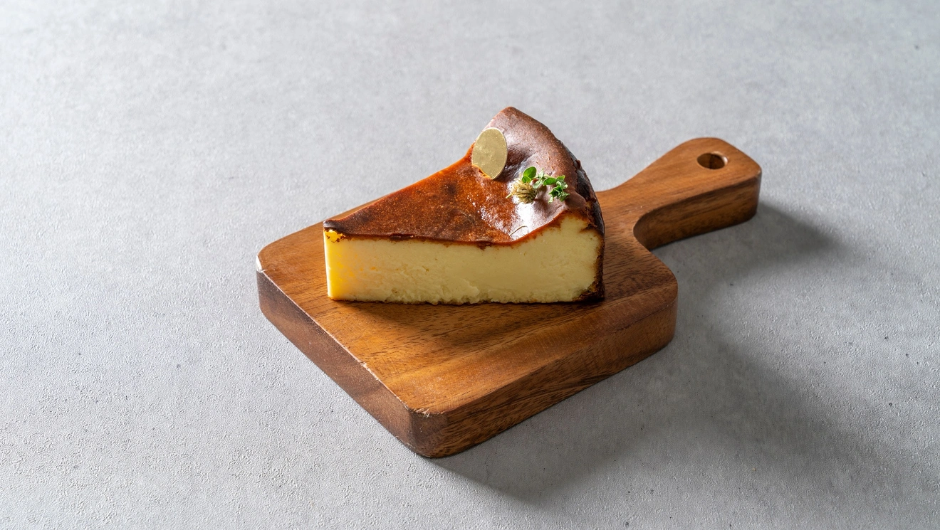 cheesecake