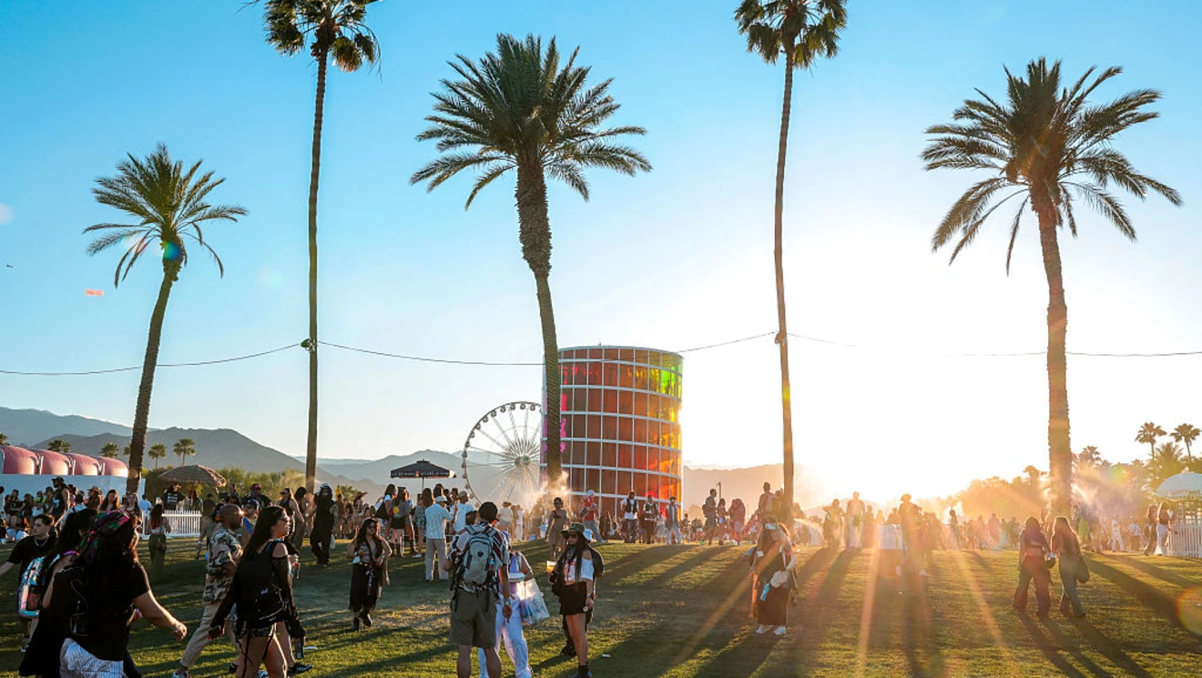 Coachella 2026