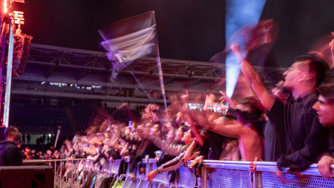 live-concert