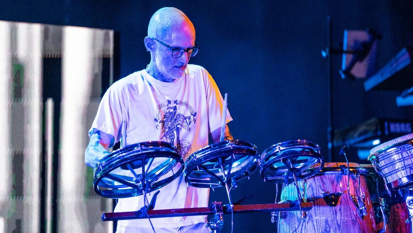 moby
