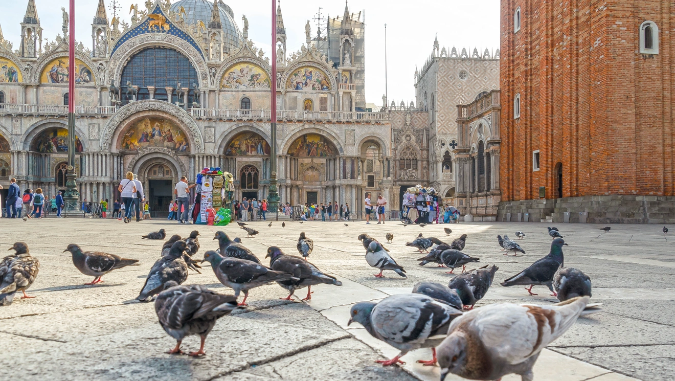venice