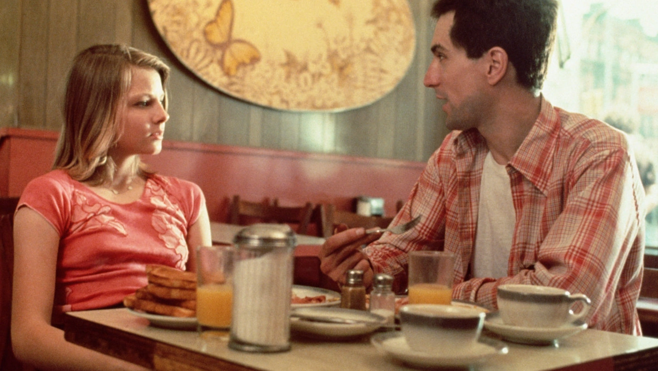 taxi driver
