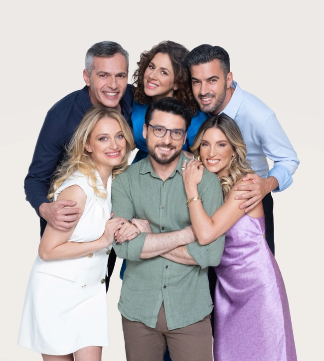 Πρώτος