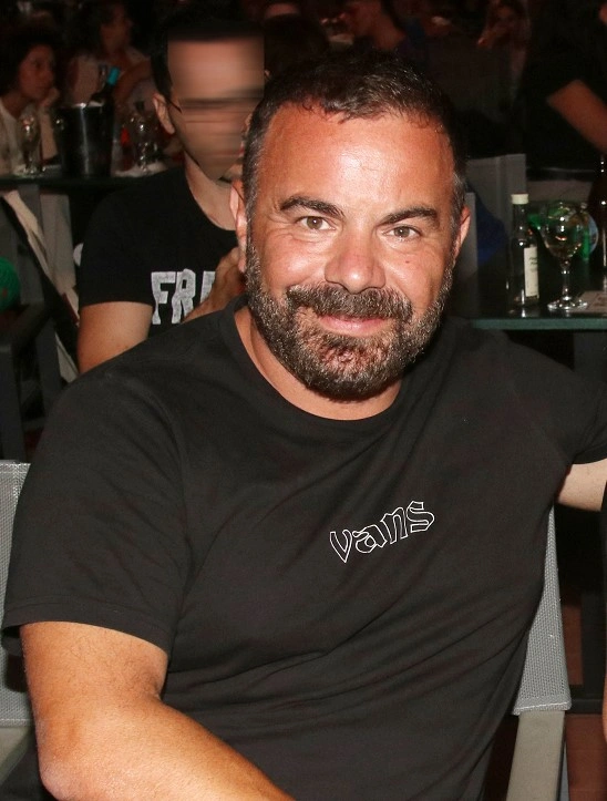 basilis-kallidis