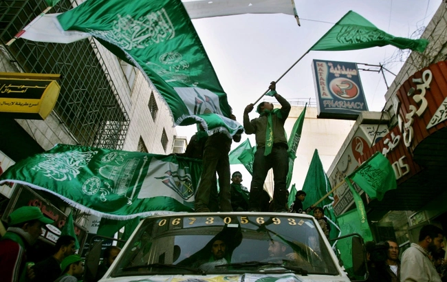 hamas