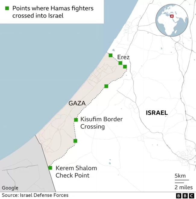 hamas