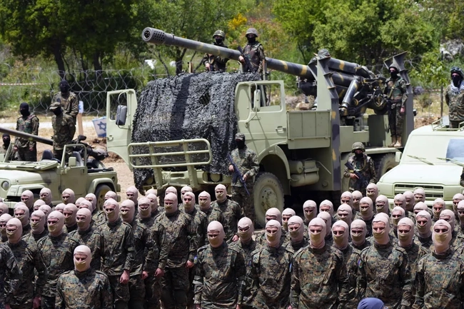hezbollah