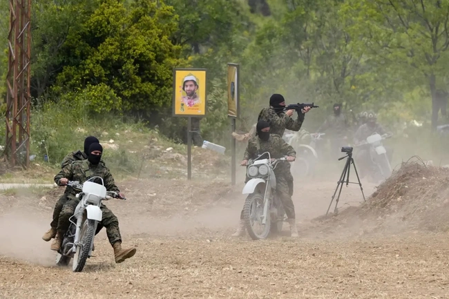 hezbollah