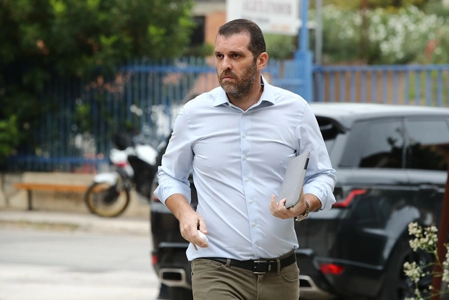 Εκδίκαση στη Super League