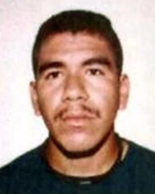 Wilver Villegas-Palomino