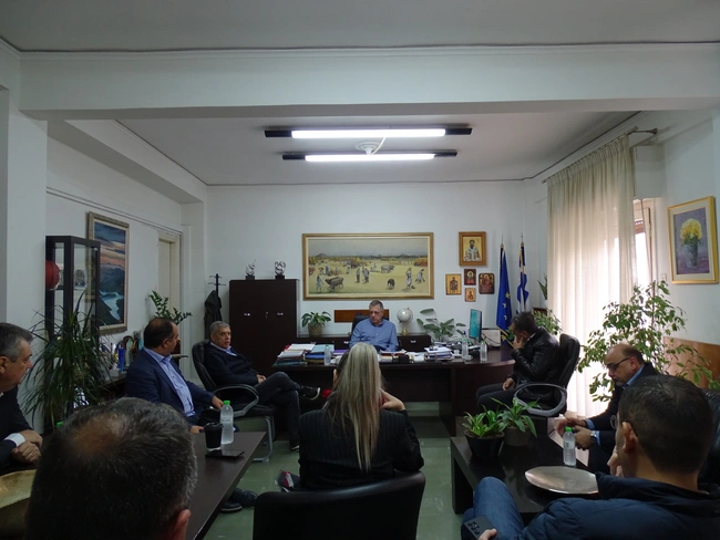 Νίκος Ταχιάος