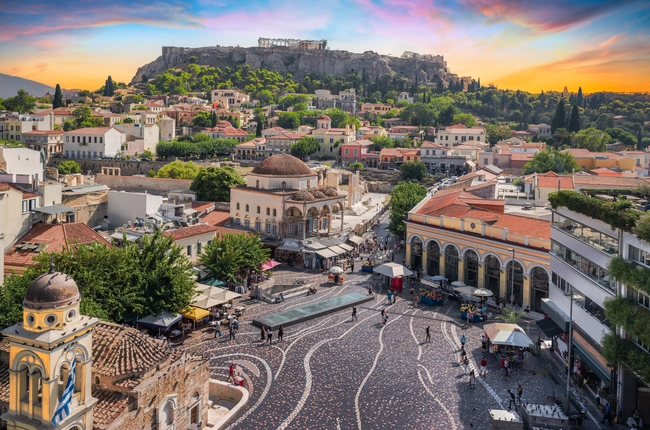 Αθήνα