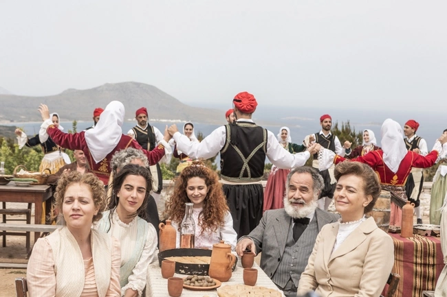 17 Κλωστές