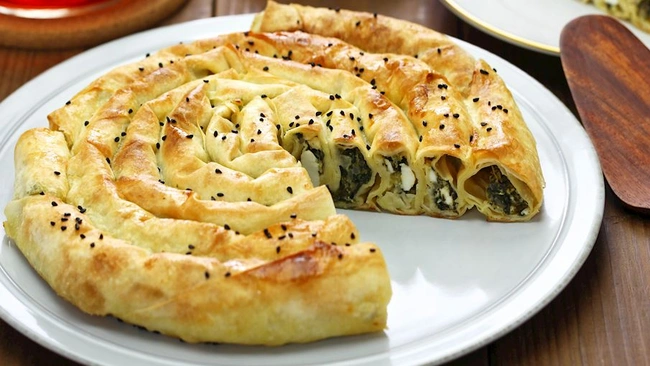 Ζελιάνικα