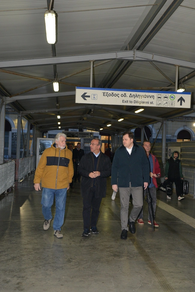 Χρήστος Σταϊκούρας