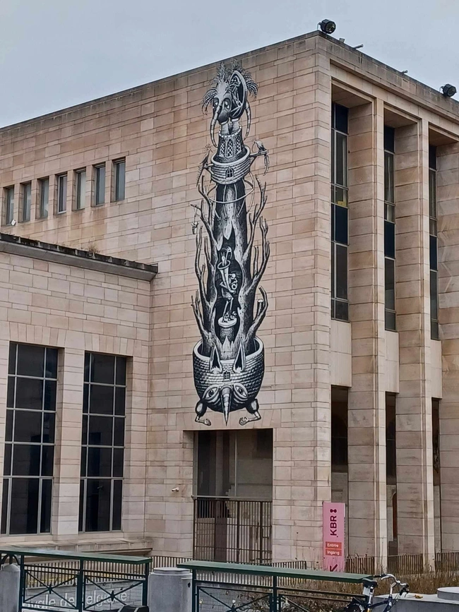 bruxelles