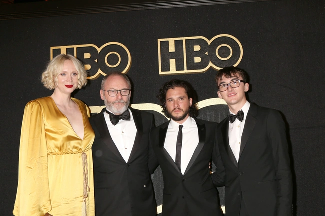Gwendoline Christie