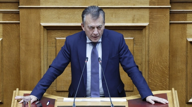 Γιάννης Βρούτσης