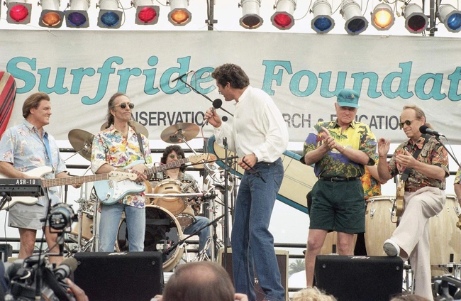 Beach Boys