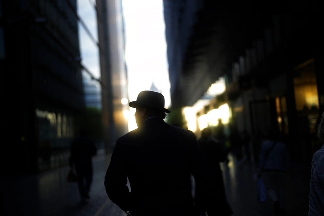 private-detective