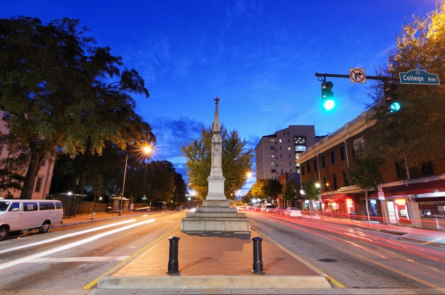 Athens, Georgia