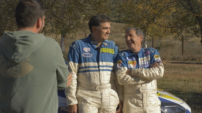 manos stefanis tzigger kostas stefanis