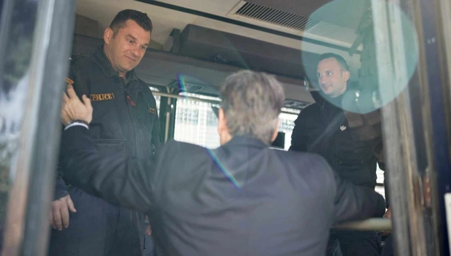 kiriakos mitsotakis
