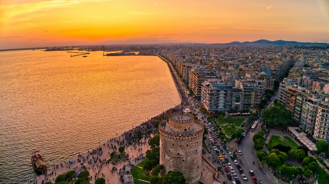 Θεσσαλονίκη